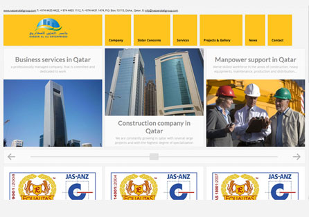 Nasser Al Ali Enterprises